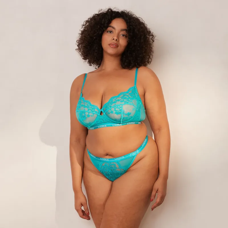 Lounge Underwear Bhs | Balcony | Blossom Balcony BH -