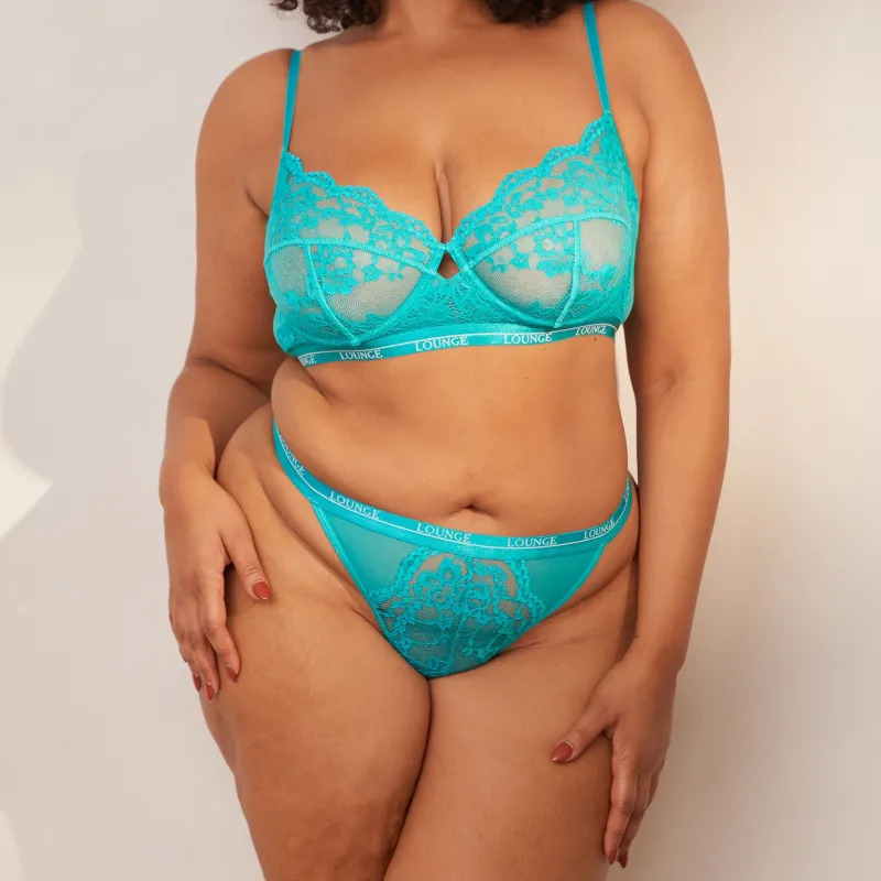 Lounge Underwear Bhs | Balcony | Blossom Balcony BH -