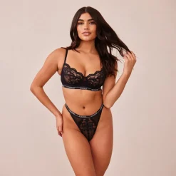Lounge Underwear Bhs | G-Strings | Blossom Balcony BH -