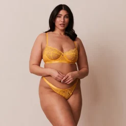 Lounge Underwear Höschen | Bhs | Blossom Balcony BH -