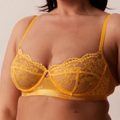 Lounge Underwear Höschen | Bhs | Blossom Balcony BH -