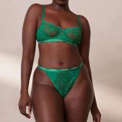 Lounge Underwear Höschen | Bhs | Blossom Balcony BH -