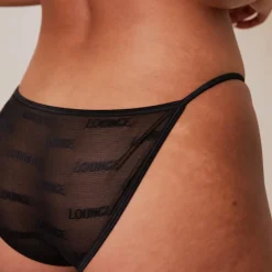 Lounge Underwear Bhs | Bold Mesh BH -
