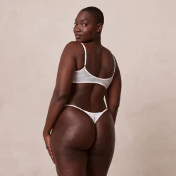Lounge Underwear Bhs | Bold Mesh BH -