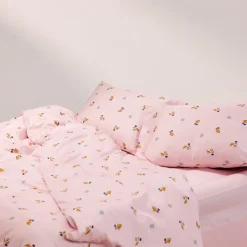 Lounge Underwear Bettwäsche | Accessoires | Breakfast Club Bettbezug -