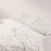 Lounge Underwear Bettwäsche | Accessoires | Breakfast Club Bettbezug -
