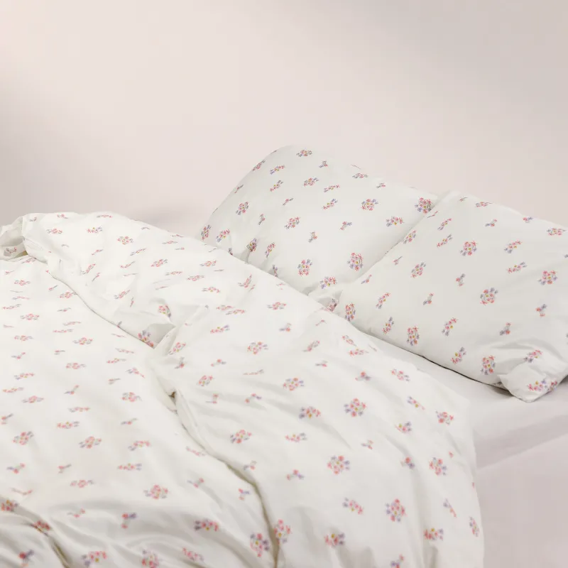 Lounge Underwear Bettwäsche | Accessoires | Breakfast Club Bettbezug -