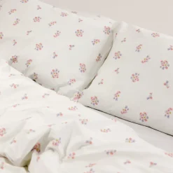 Lounge Underwear Bettwäsche | Accessoires | Breakfast Club Bettbezug -