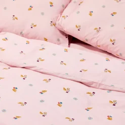 Lounge Underwear Bettwäsche | Accessoires | Breakfast Club Bettbezug -
