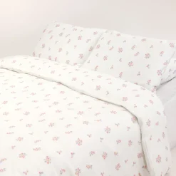 Lounge Underwear Bettwäsche | Accessoires | Breakfast Club Bettbezug -