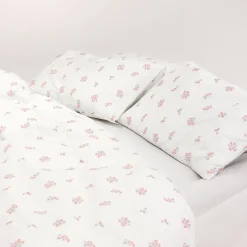 Lounge Underwear Bettwäsche | Accessoires | Breakfast Club Kopfkissenbezug (2-er Pack) -