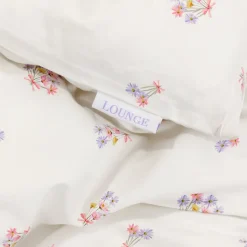 Lounge Underwear Bettwäsche | Accessoires | Breakfast Club Kopfkissenbezug (2-er Pack) -