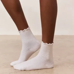 Lounge Underwear Accessoires | Breakfast Club Socken (3er-Pack) -