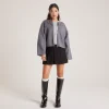 Lounge Underwear Pullis Und Strickjacken | Jacken | Cardigan mit Reißverschluss -