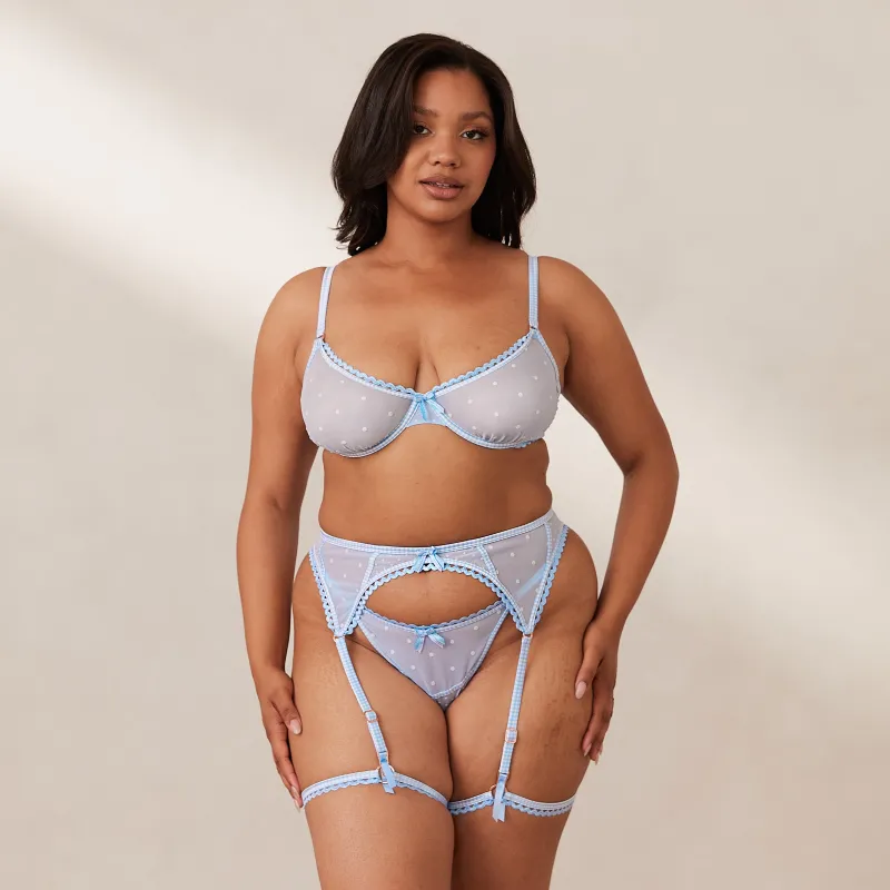 Lounge Underwear Intimates Sets | Carina Intimates BH (Set) -