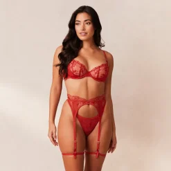 Lounge Underwear Intimates Sets | Carmen Intimates BH (Set) -