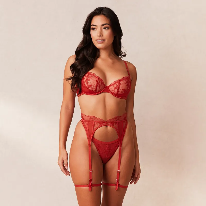 Lounge Underwear Intimates Sets | Carmen Intimates BH (Set) -