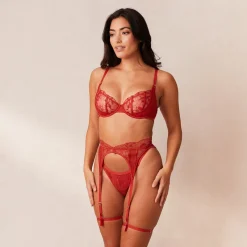 Lounge Underwear Intimates Sets | Carmen Intimates BH (Set) -