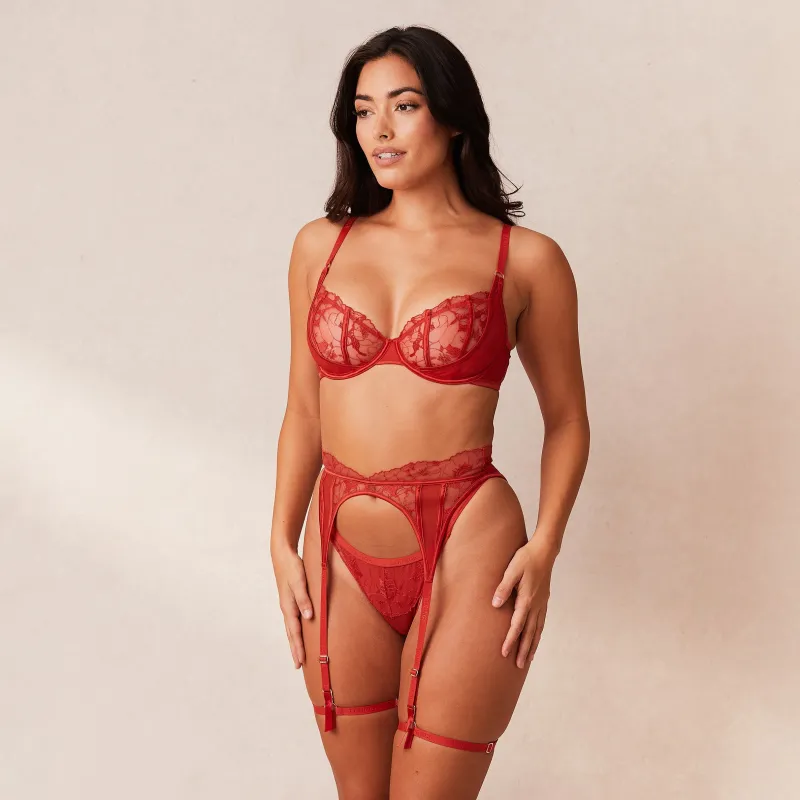 Lounge Underwear Intimates Sets | Carmen Intimates BH (Set) -