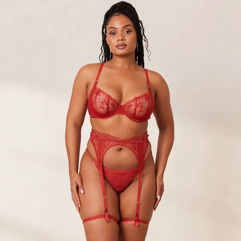 Lounge Underwear Intimates Sets | Carmen Intimates BH (Set) -