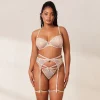 Lounge Underwear Intimates Sets | Casey Intimates BH (Set) - Champagne