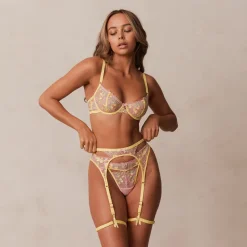 Lounge Underwear Intimates Sets | Cassia Intimates BH (Set) -