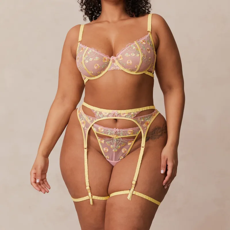 Lounge Underwear Intimates Sets | Cassia Intimates BH (Set) -