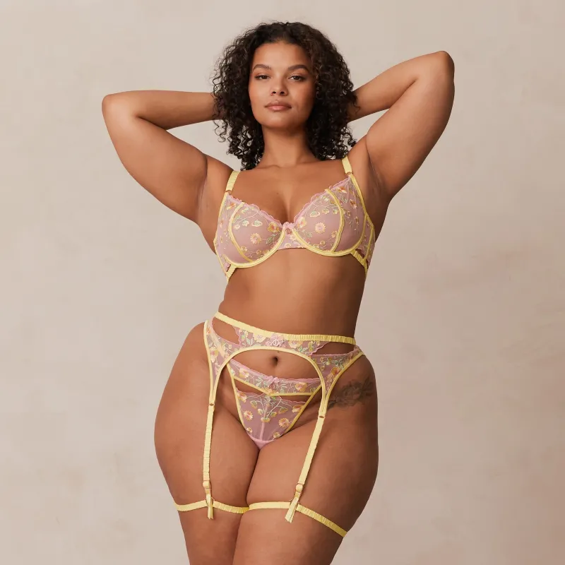Lounge Underwear Intimates Sets | Cassia Intimates BH (Set) -