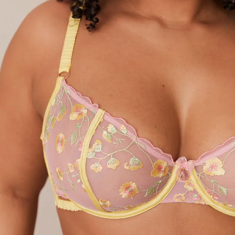 Lounge Underwear Intimates Sets | Cassia Intimates BH (Set) -