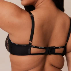 Lounge Underwear Höschen | Balcony | Charmed Balcony BH -