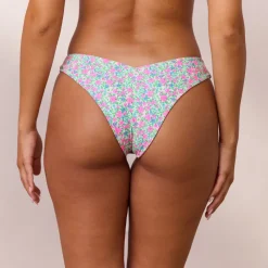 Lounge Underwear Bikinis | Cheeky V Bikini-Slip -