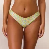 Lounge Underwear Bikinis | Cheeky V Bikini-Slip -