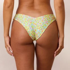 Lounge Underwear Bikinis | Cheeky V Bikini-Slip -