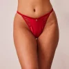 Lounge Underwear Höschen | G-Strings | Cherish G-string -