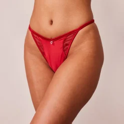 Lounge Underwear Höschen | G-Strings | Cherish G-string -