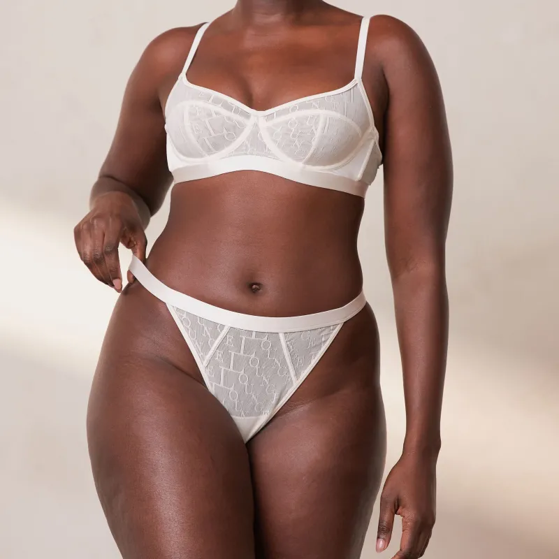Lounge Underwear Bhs | Chic Balcony BH -
