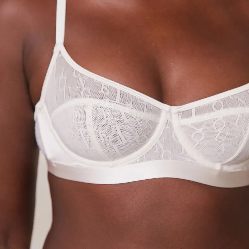 Lounge Underwear Bhs | Chic Balcony BH -