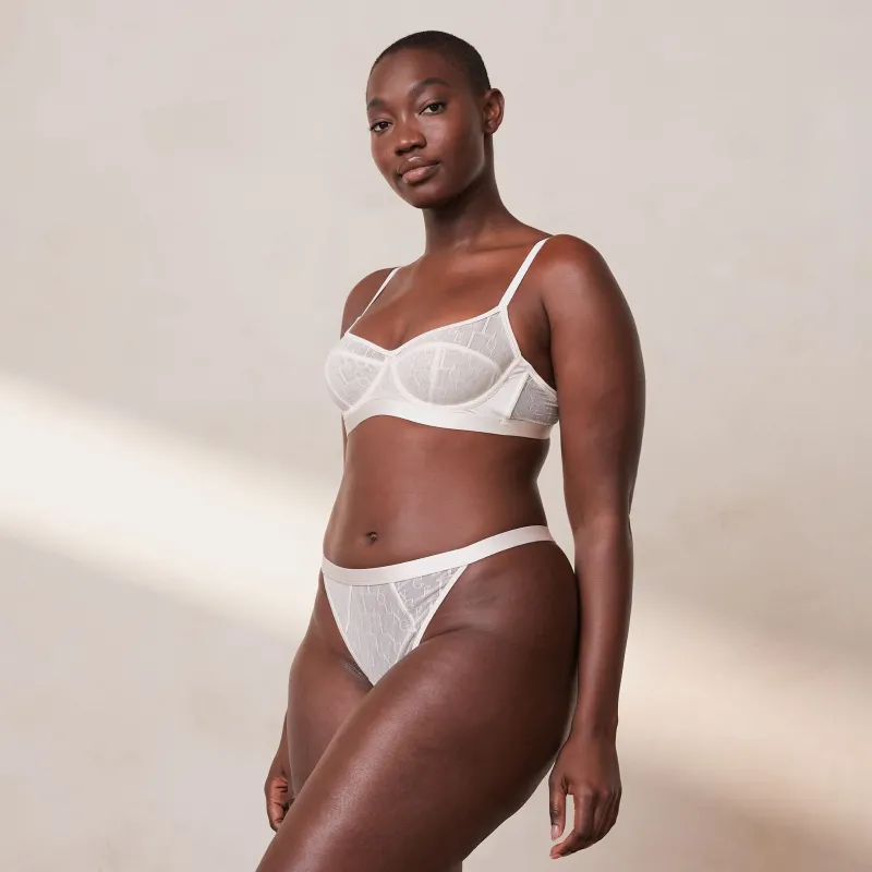 Lounge Underwear Bhs | Chic Balcony BH -