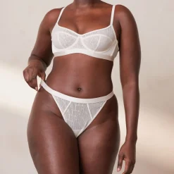 Lounge Underwear Bhs | Chic Balcony BH -