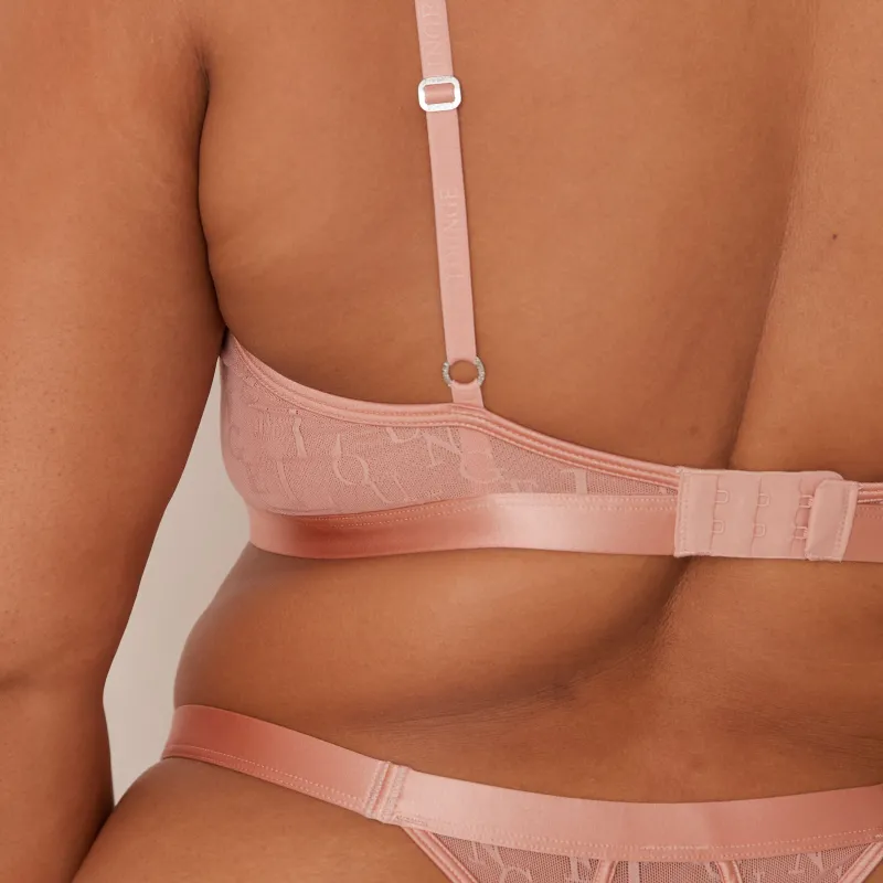 Lounge Underwear Bhs | Chic Balcony BH -