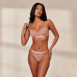 Lounge Underwear Bhs | Chic Balcony BH -