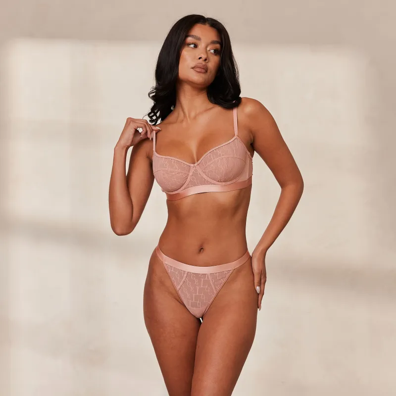 Lounge Underwear Bhs | Chic Balcony BH -