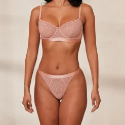 Lounge Underwear Bhs | Chic Balcony BH -