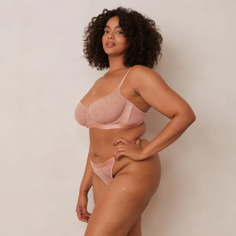 Lounge Underwear Bhs | Chic Balcony BH -