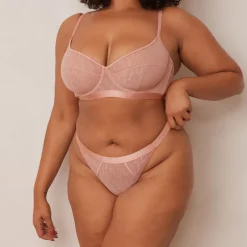 Lounge Underwear Bhs | Chic Balcony BH -