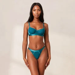 Lounge Underwear Bhs | Chic Balcony BH -