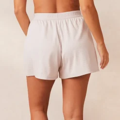 Lounge Underwear Pyjama-Hosen | Classic Fleece Oversized Schlafanzug Shorts -