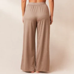 Lounge Underwear Pyjamas Sets | Pyjama-Hosen | Classic Fleece Oversized Schlafanzug Hose -