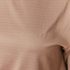 Lounge Underwear Pyjamas Sets | Pyjama-Oberteile | Classic Fleece Oversized Schlafanzug Oberteil -