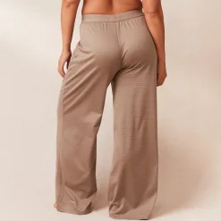 Lounge Underwear Pyjamas Sets | Pyjama-Hosen | Classic Fleece Oversized Schlafanzug Hose -
